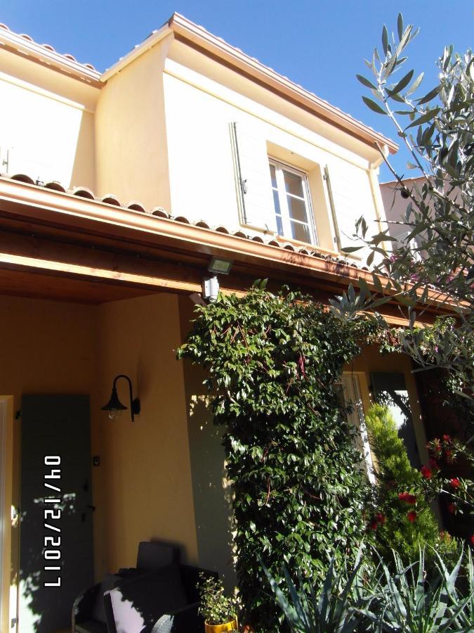 Patrimonio Chambre Avec Commodites Chez L'Habitant Exterior photo
